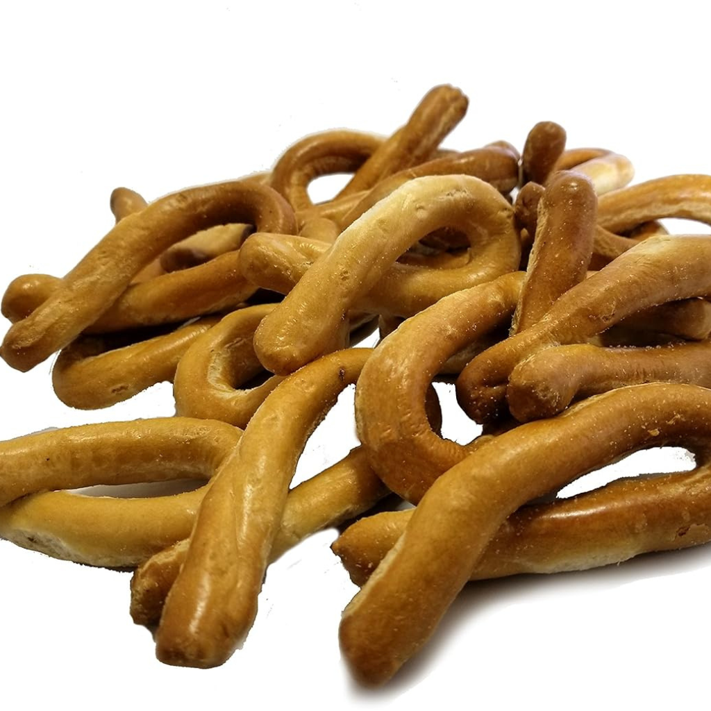 Taralli