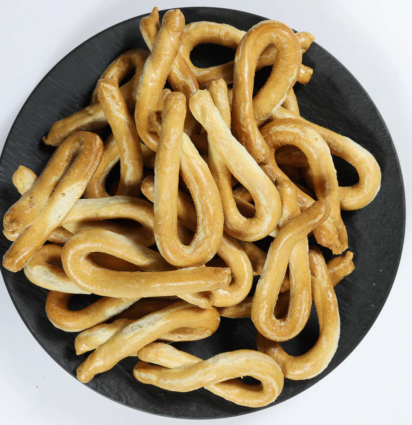 3lb Bulk Taralli