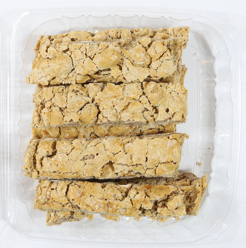 Wholesale - Almond Cookies 12oz