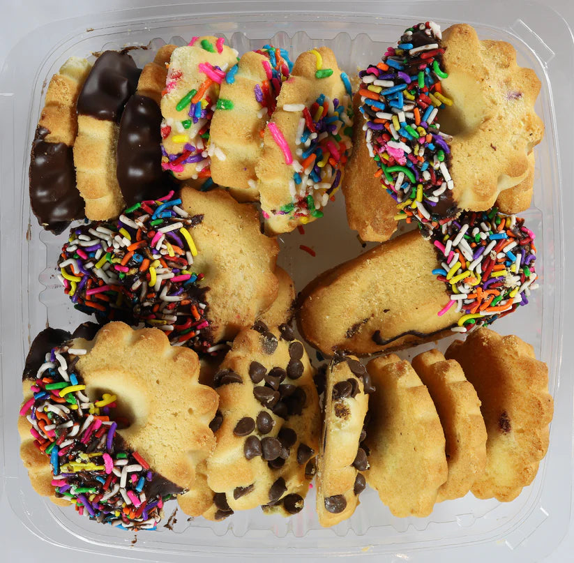 Wholesale - Assorted Cookies (Copy)