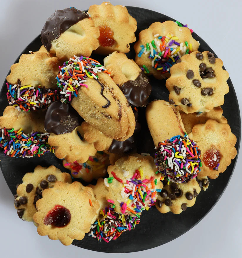 Wholesale - Assorted Cookies (Copy)