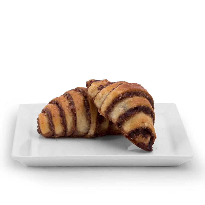 Wholesale - Cinnamon Rugelach 14OZ