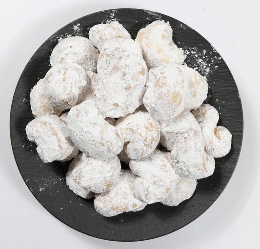 Wholesale - Greci Cookies 14OZ