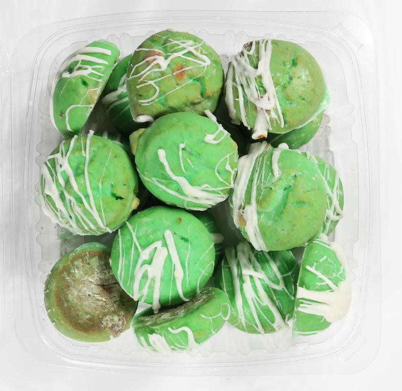 Wholesale - Pistachio Bites Bulk 6lb