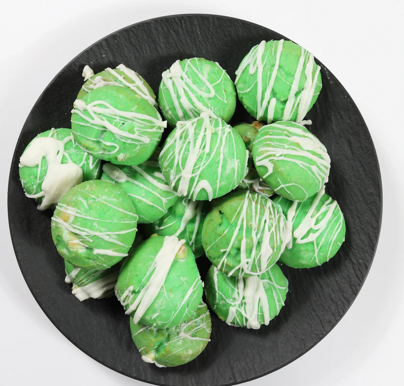 Wholesale - Pistachio Bites Bulk 6lb