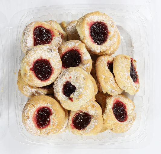 Wholesale - Rasberry Nut