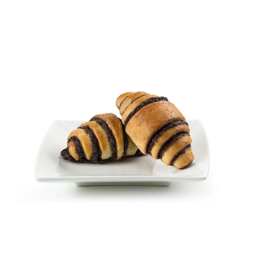 Chocolate Rugelach