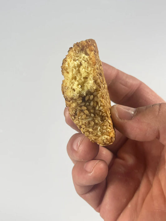 Wholesale - Sesame Cookies