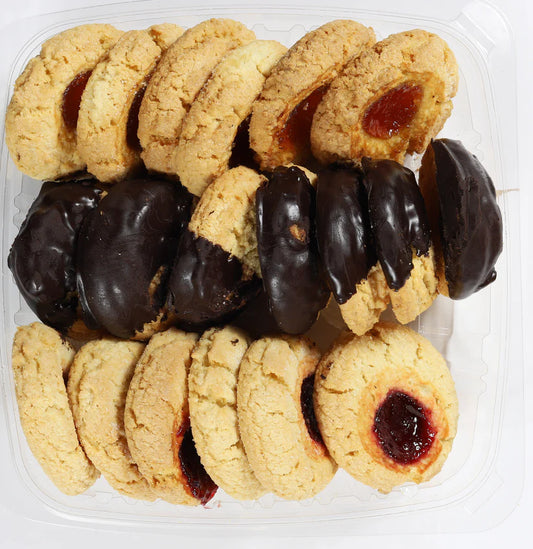 Wholesale - Sicilian Cookies
