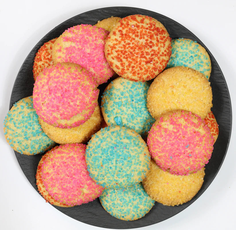 Wholesale - Sugar Cookies