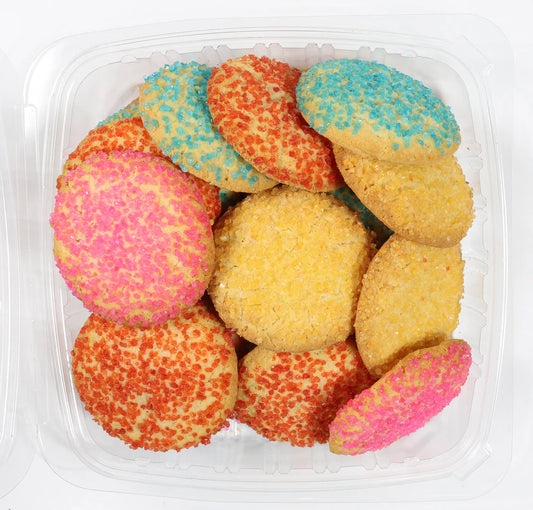 Wholesale - Sugar Cookies