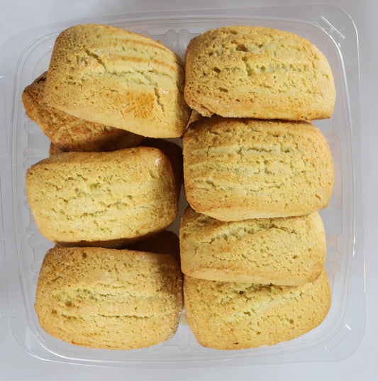 Wholesale - Umberto Cookies